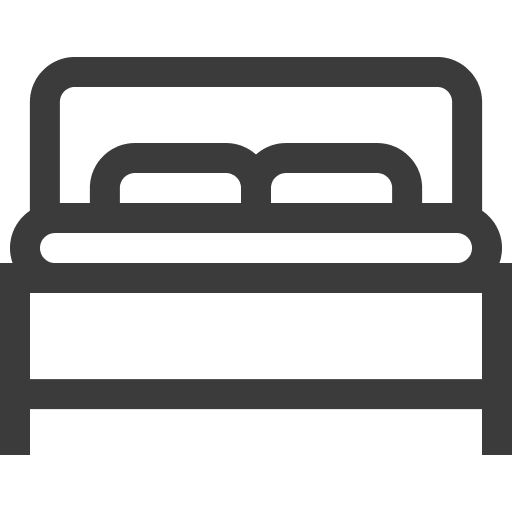 Bed Icon