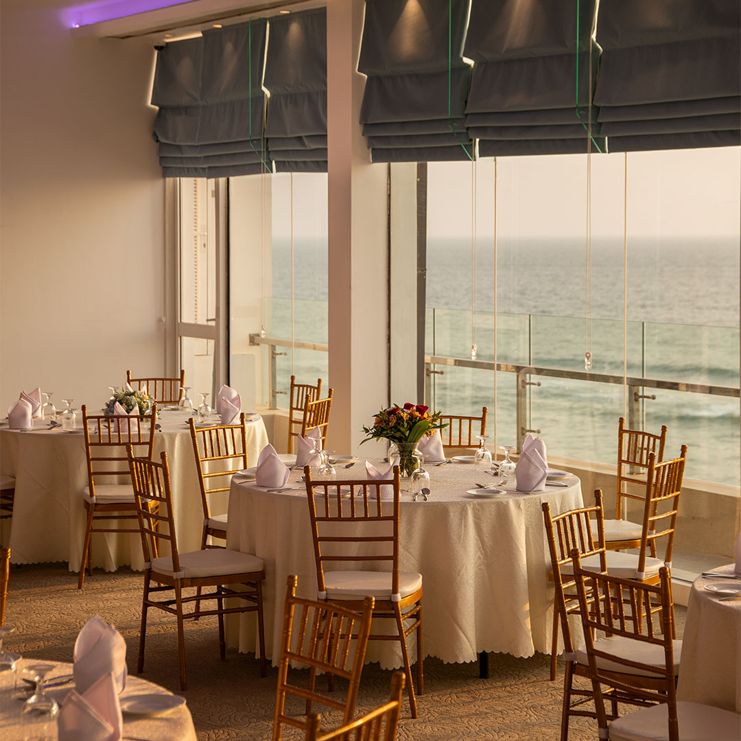 MOMENTS WORTH CELEBRATING